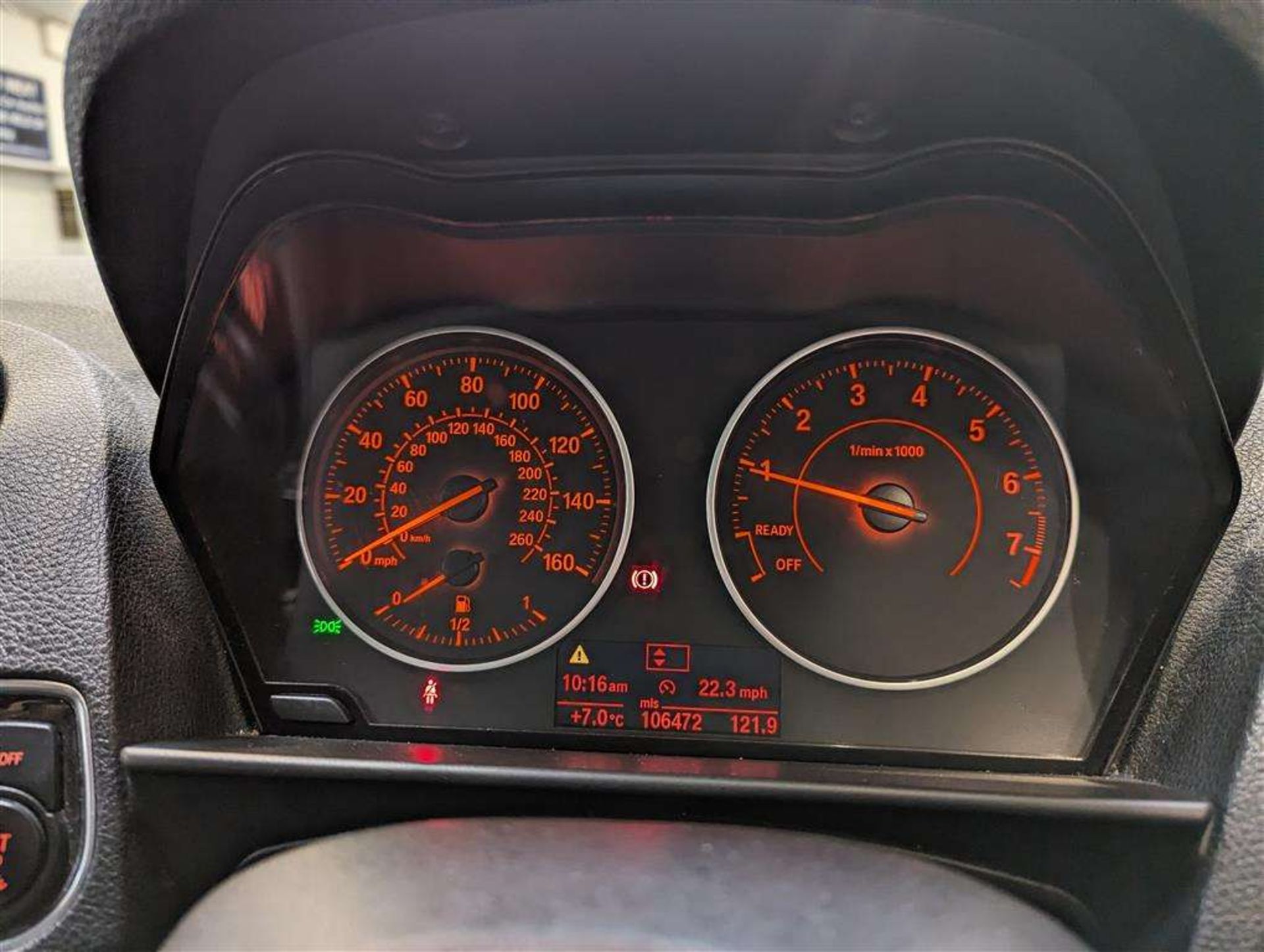 2011 BMW 116I SPORT TURBO - Image 24 of 27
