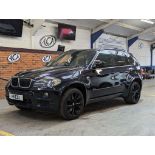 2009 BMW X5 3.0D M SPORT 7S AUTO