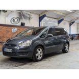 2010 FORD S-MAX TITANIUM TDCI 6G