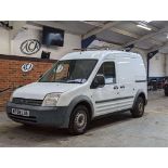 2008 FORD TRANSIT CONN T230 L90