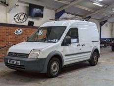 2008 FORD TRANSIT CONN T230 L90