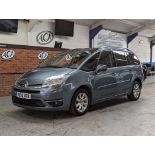 2010 CITROEN C4 GRD PICASSO EXC-IVE HD