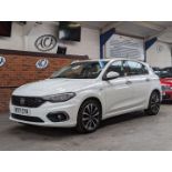 2017 FIAT TIPO LOUNGE