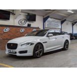 2016 JAGUAR XJ R-SPORT V6 D AUTO