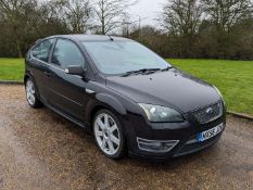 2007 FORD FOCUS ST-3