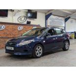 2011 FORD FOCUS EDGE TDCI 115