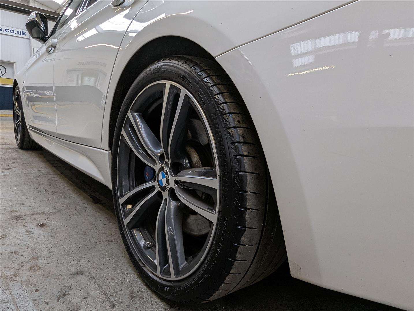 2016 BMW 320D M SPORT AUTO - Image 6 of 29