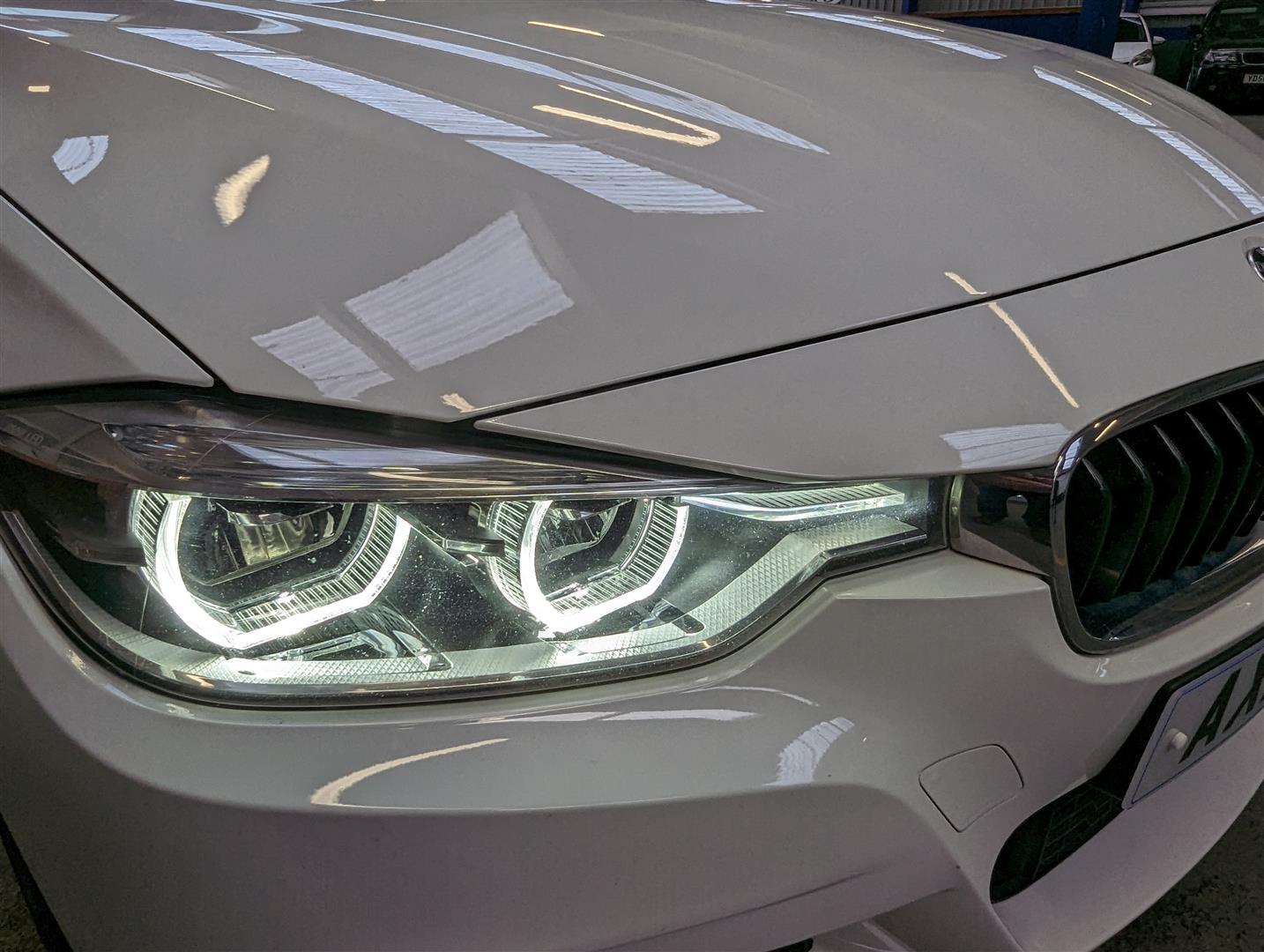 2016 BMW 320D M SPORT AUTO - Image 5 of 29
