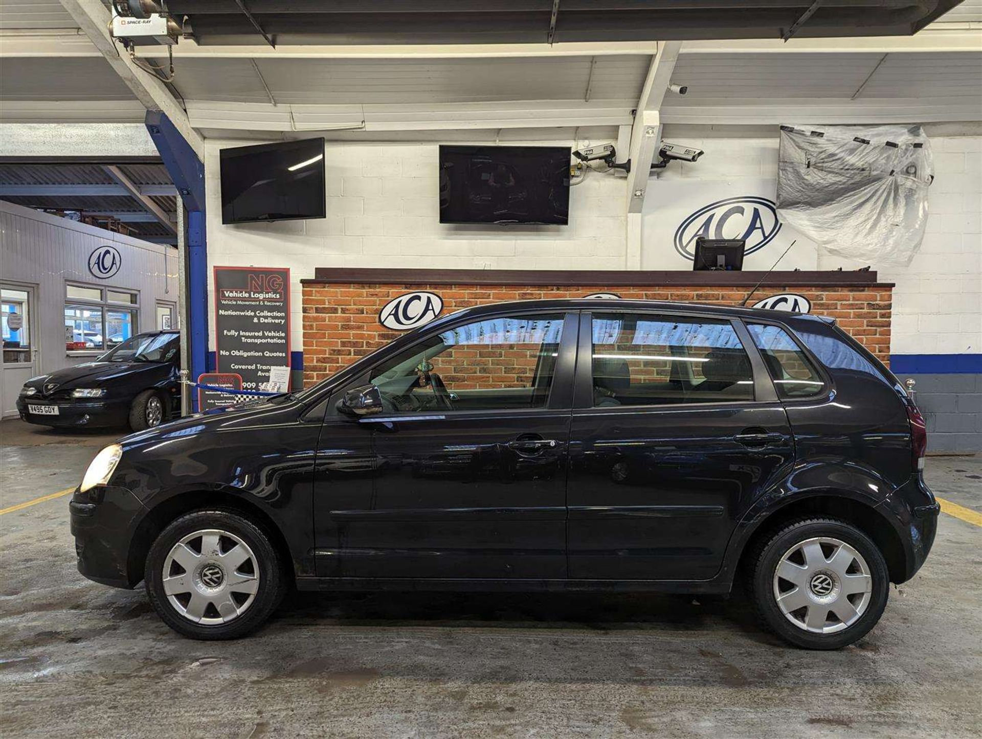 2006 VOLKSWAGEN POLO S TDI 70 - Image 2 of 27