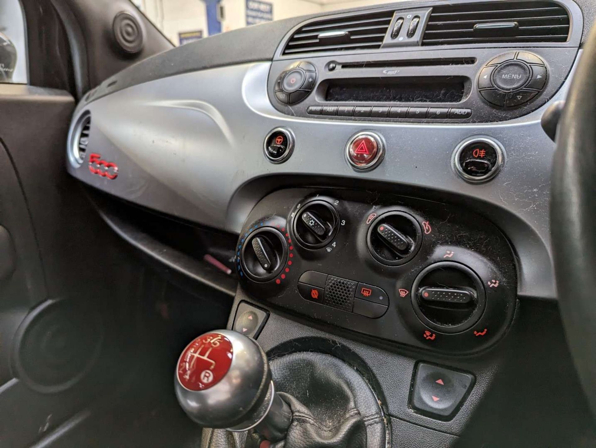 2014 FIAT 500 S - Image 19 of 22