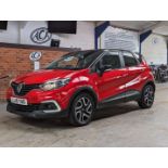 2019 RENAULT CAPTUR ICONIC DCI AUTO