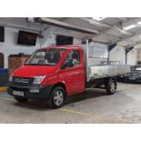 2020 LDV V80 L2H1 C/C TD