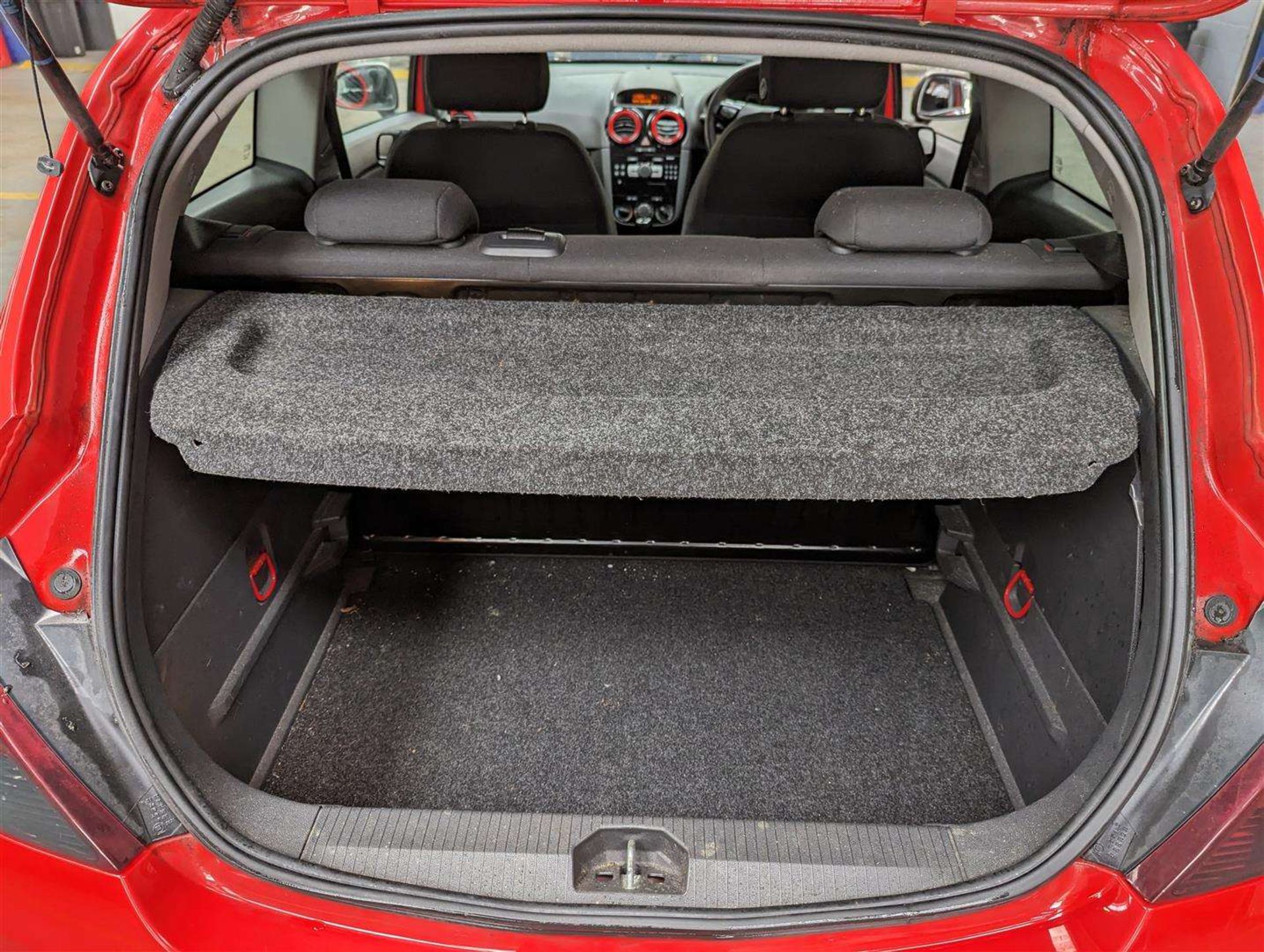 2013 VAUXHALL CORSA LIMITED EDITION - Image 6 of 26