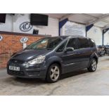 2008 FORD S-MAX LX TDCI 6G