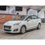 2014 PEUGEOT 5008 ACTIVE HDI