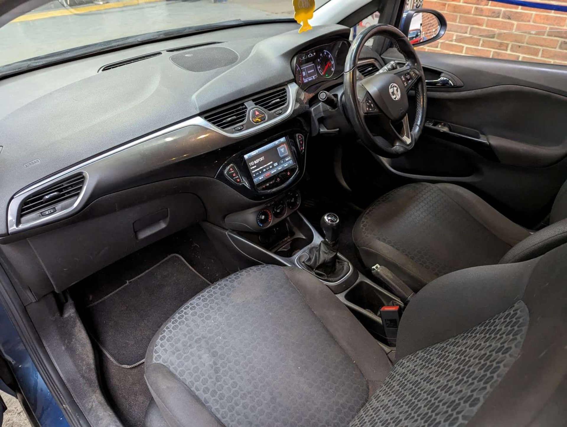 2015 VAUXHALL CORSA EXCITE AC ECOFLEX - Image 9 of 27