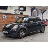 2007 MINI ONE