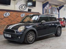 2007 MINI ONE