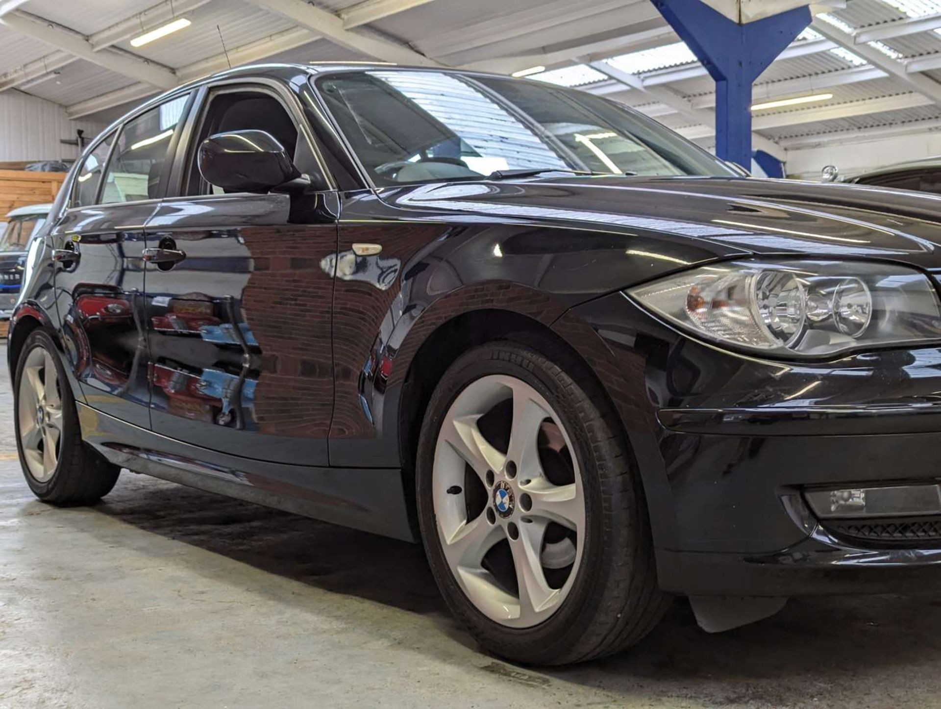 2010 BMW 116I SPORT - Image 23 of 30