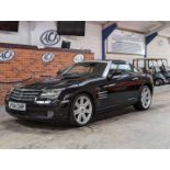 2004 CHRYSLER CROSSFIRE AUTO