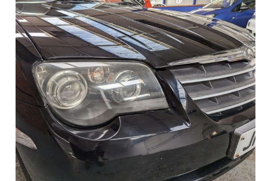 2004 CHRYSLER CROSSFIRE AUTO - Image 13 of 30