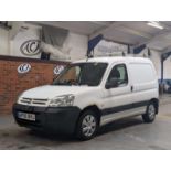 2005 CITROEN BERLINGO ENTERPRISE