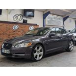 2010 JAGUAR XF S LUXURY V6 AUTO