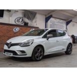 2019 RENAULT CLIO GT LINE TCE