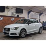 2014 AUDI A1 S LINE STYLE EDITION T