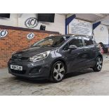 2014 KIA RIO 3 ECODYNAMICS CRDI