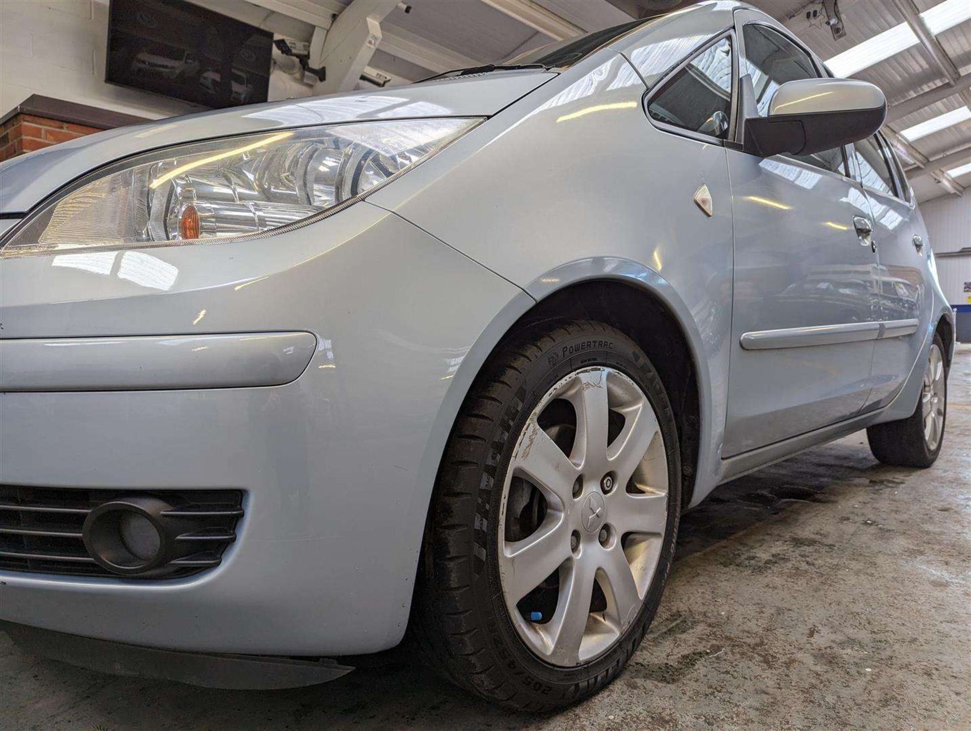 2006 MITSUBISHI COLT CZ3 - Image 13 of 30