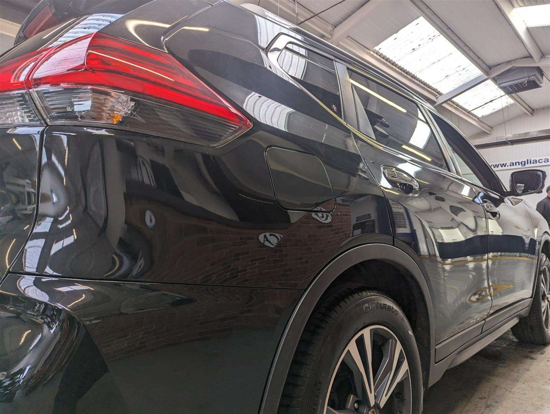 2018 NISSAN X-TRAIL N-CONNECTA DCI - Bild 6 aus 29