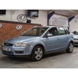 2007 FORD FOCUS STYLE DIESEL