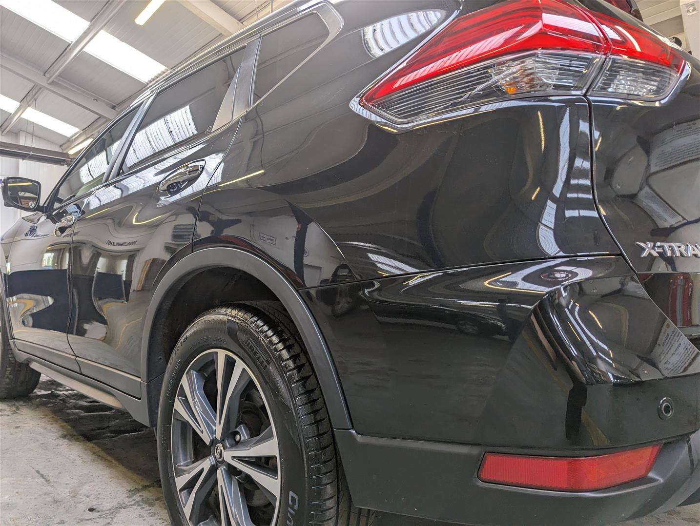 2018 NISSAN X-TRAIL N-CONNECTA DCI - Image 8 of 29