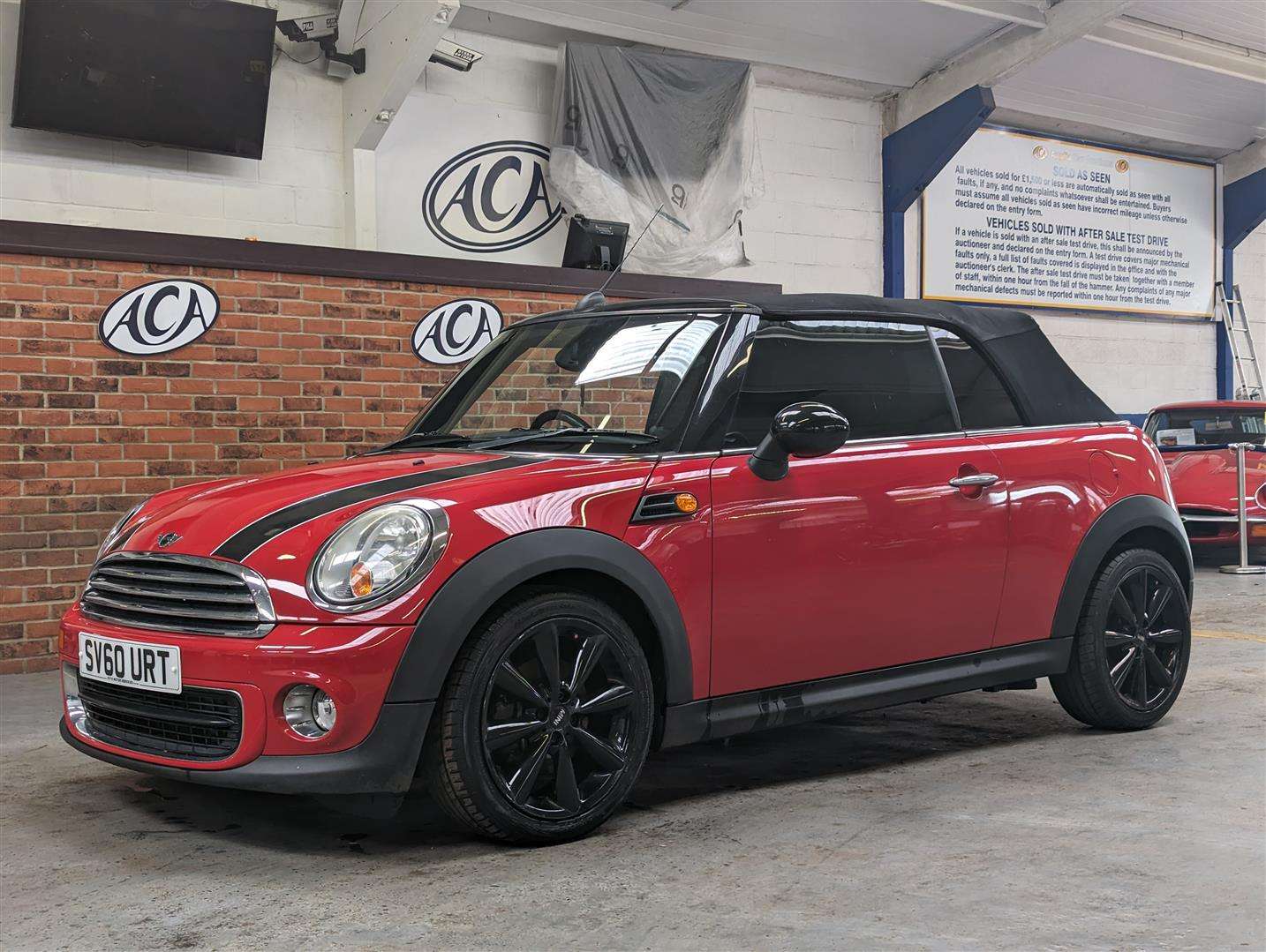 2010 MINI COOPER