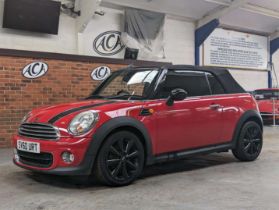 2010 MINI COOPER