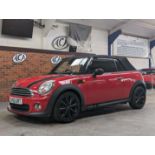 2010 MINI COOPER