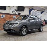 2015 NISSAN JUKE ACENTA PREMIUM DIG-T