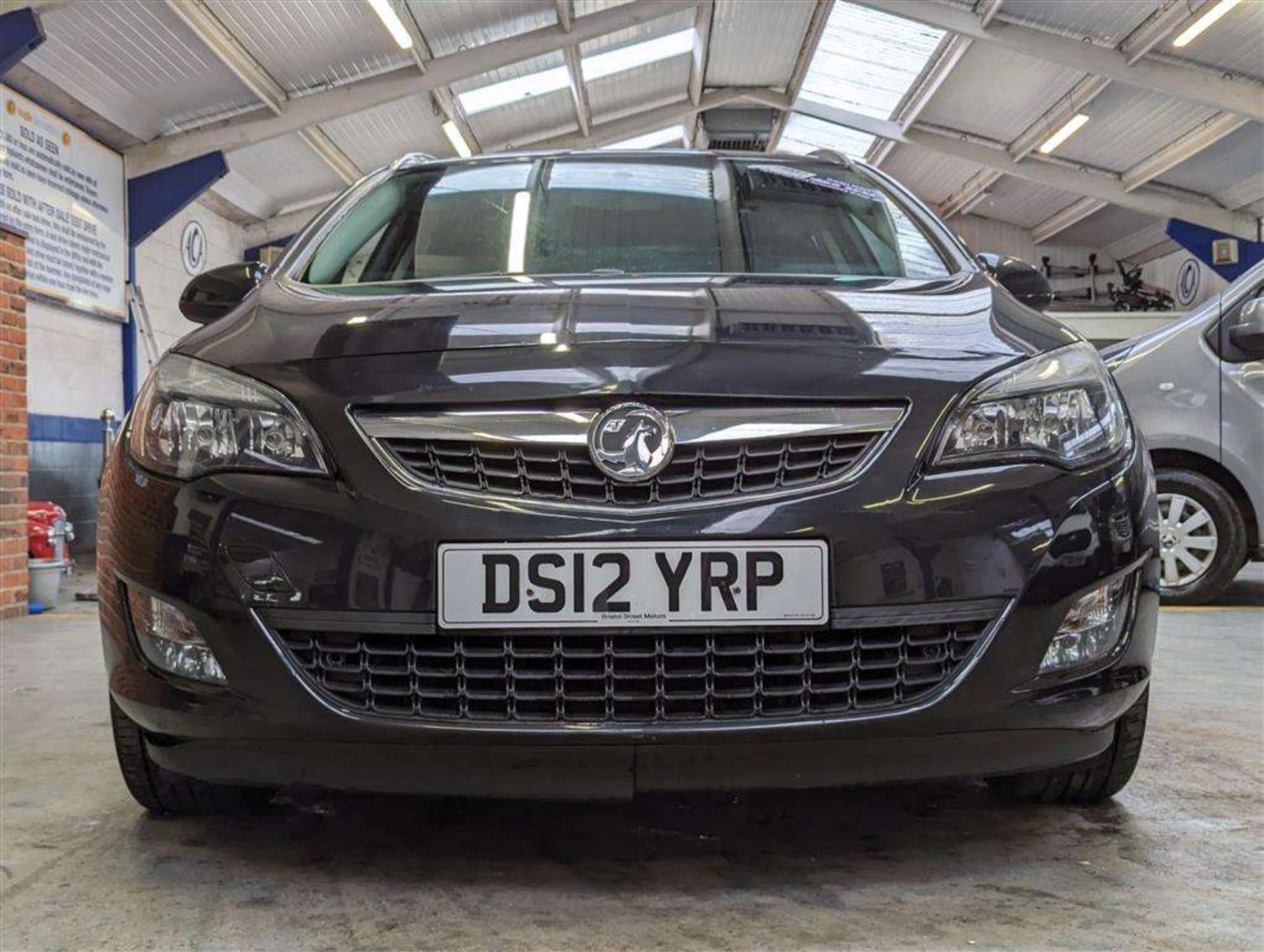 2012 VAUXHALL ASTRA SRI - Image 29 of 30