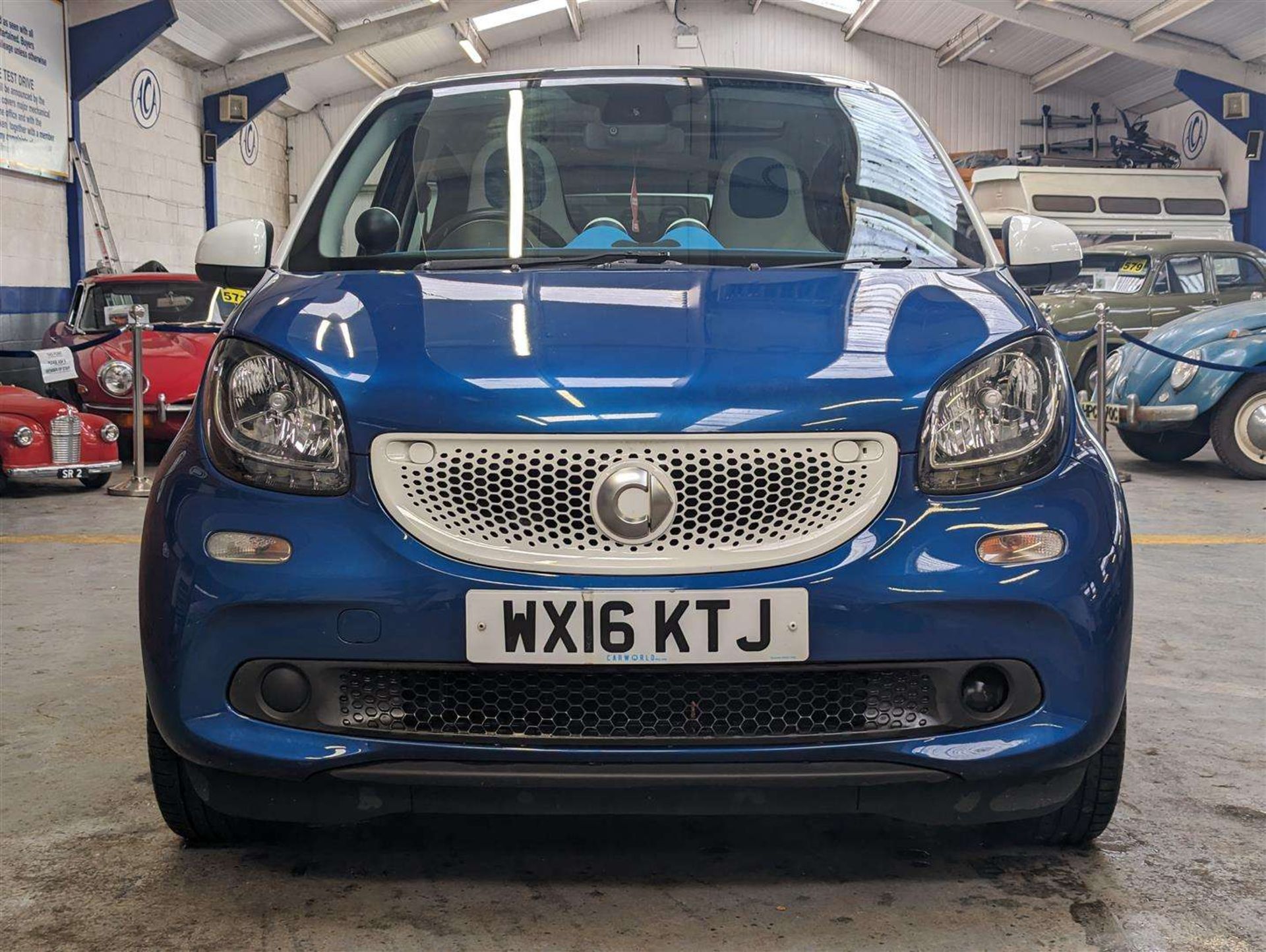 2016 SMART FORFOUR PROXY PREMIUM T - Image 30 of 30