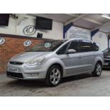 2008 FORD S-MAX TITANIUM TDCI 5G