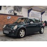 2006 MINI COOPER