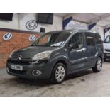 2013 CITROEN BERLINGO MULTISPACE + HDI W.A.V