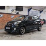 2012 KIA PICANTO EQUINOX