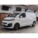 2019 CITROEN DISPATCH 1400 ENPRISE+ BH