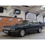 2000 JAGUAR XJ8 AUTO