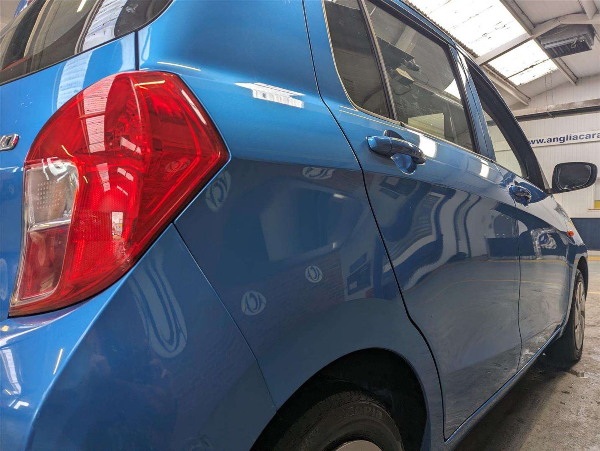 2016 SUZUKI CELERIO SZ2 - Image 9 of 30