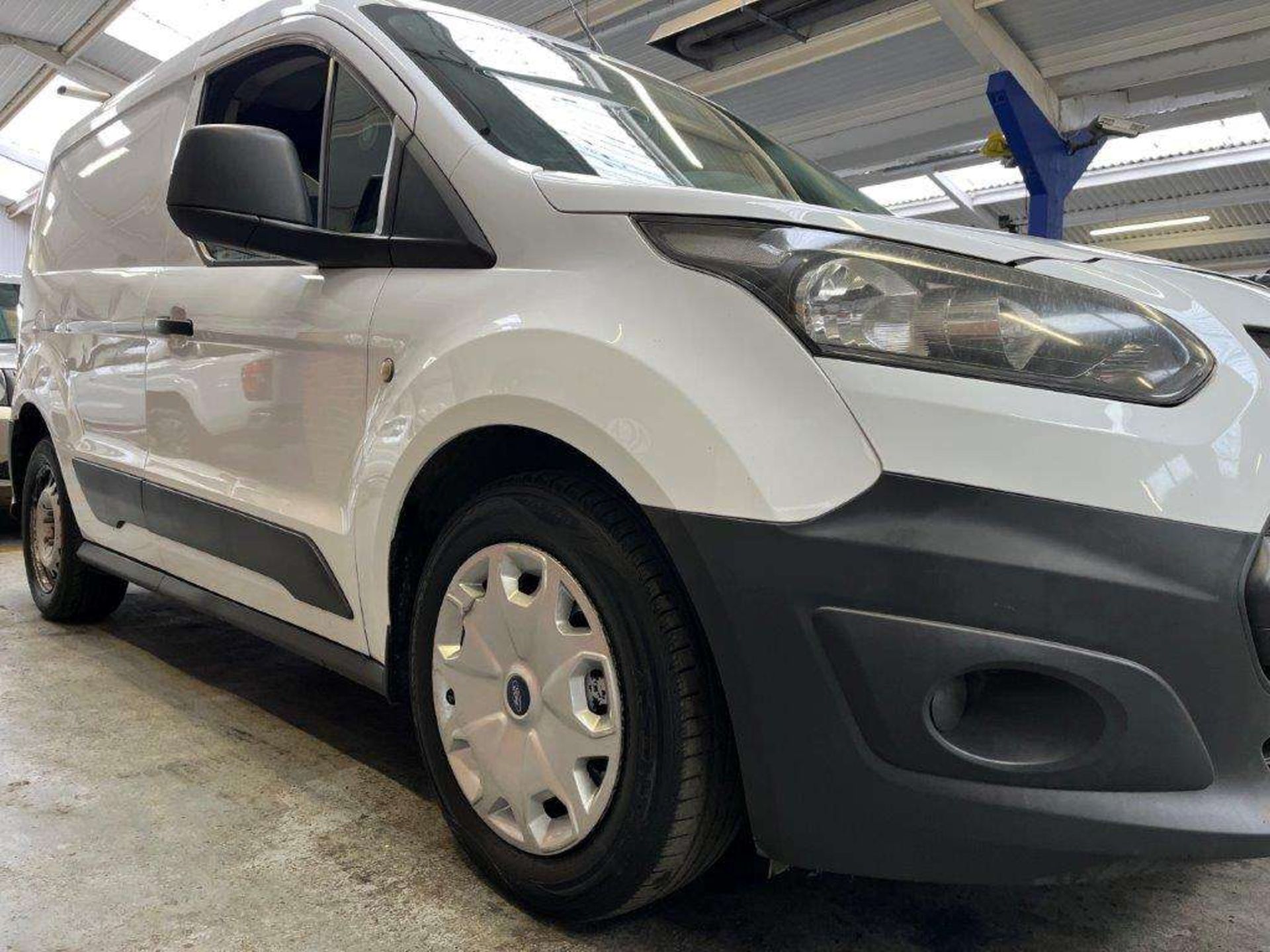 2014 FORD TRANSIT CONNECT 200 ECONE - Image 18 of 28