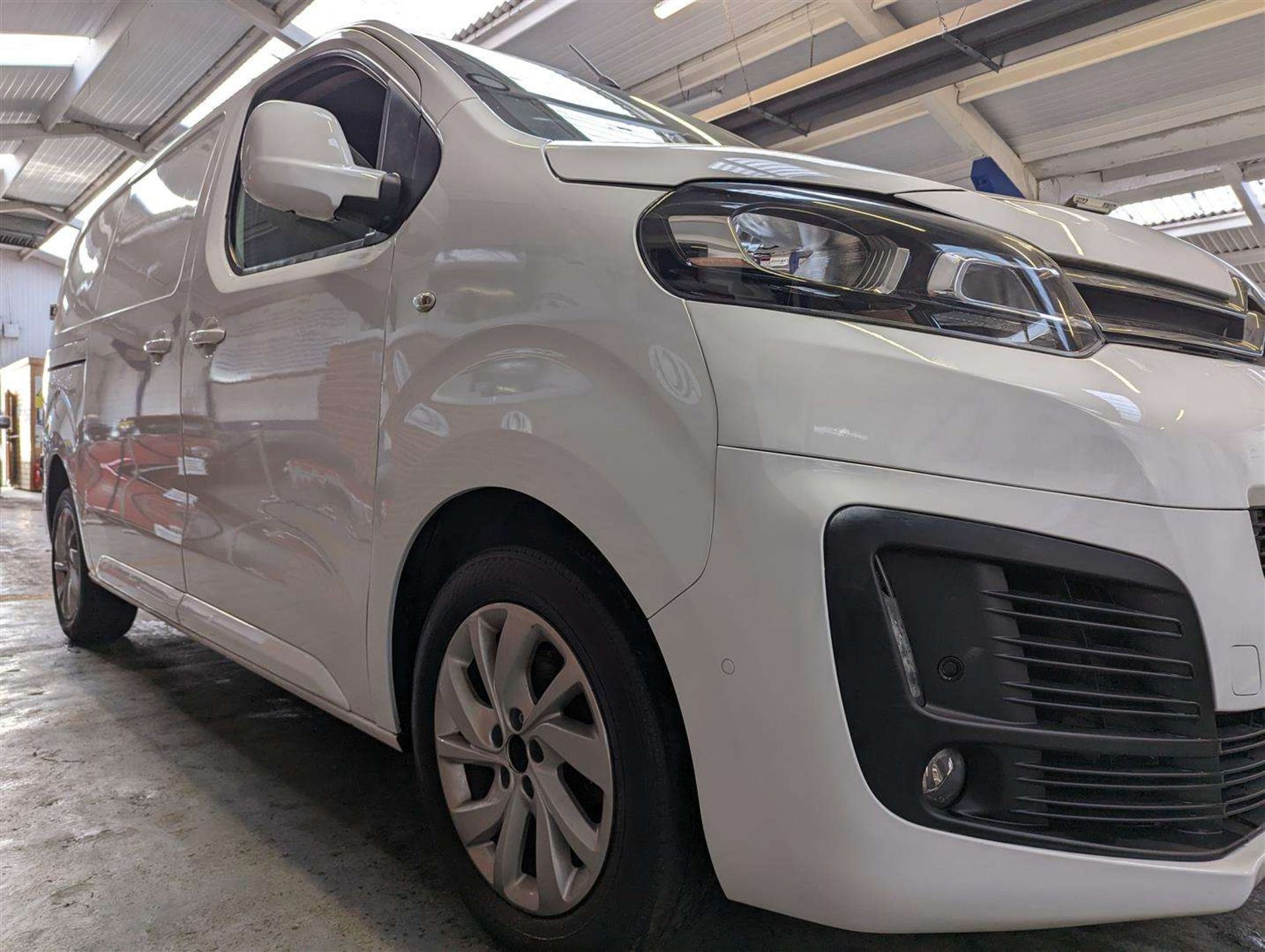 2019 CITROEN DISPATCH 1400 ENPRISE+ BH - Image 18 of 30