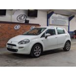 2015 FIAT PUNTO EASY +